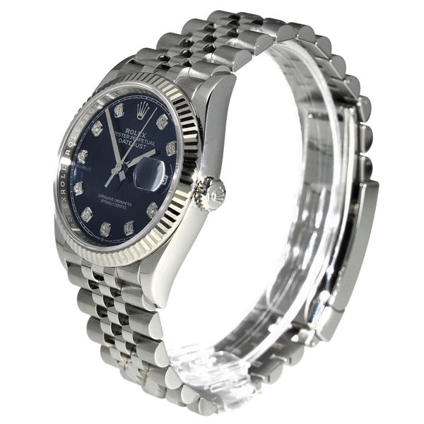 Rolex Datejust 126234
